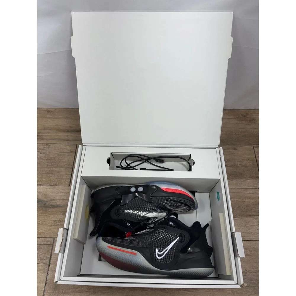 Nike type shoes